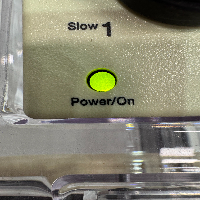 Bio Rad Dodeca Stainer image 3